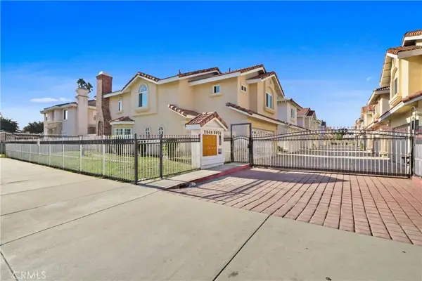 2961 Allgeyer, El Monte, CA 91732