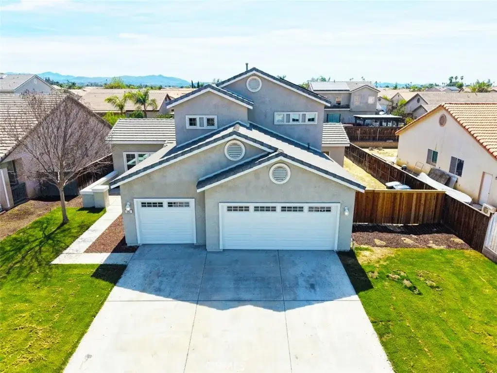 242 Spinnaker Street, San Jacinto, CA 92583 - #1