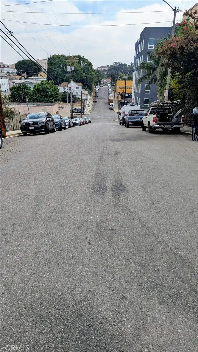 1638 Cortez Street, Los Angeles, CA 90026 - Image #1