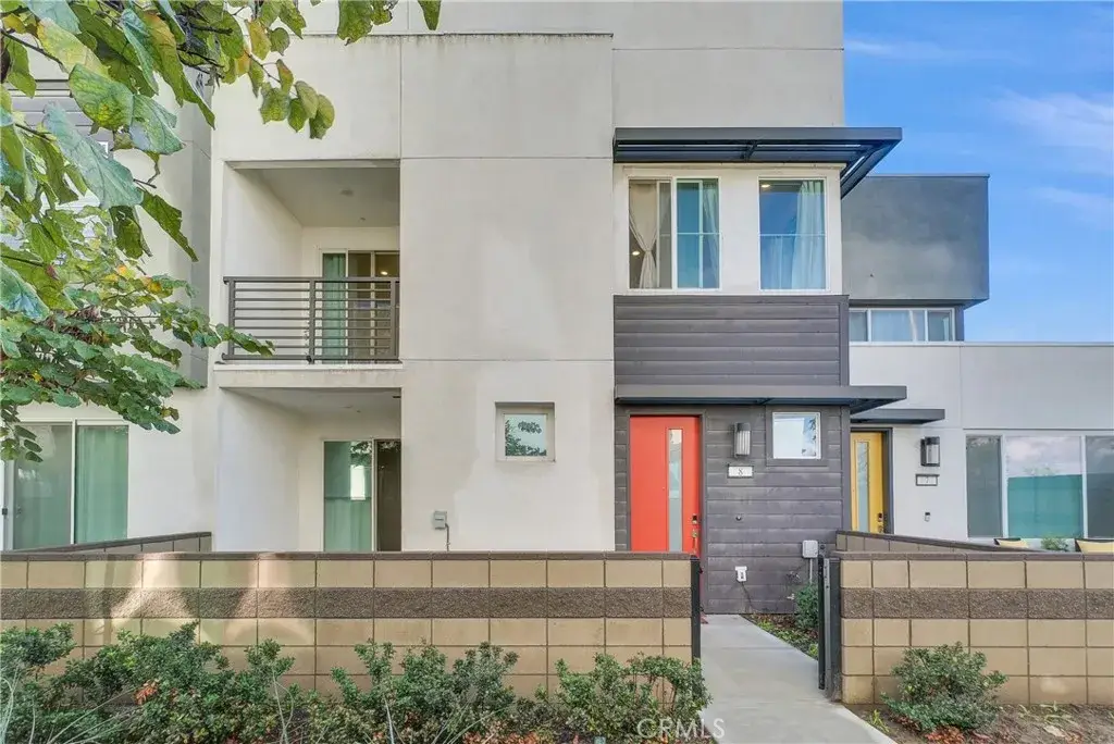 3720 Allston Paseo South #8, Ontario, CA 91761 - Image #1