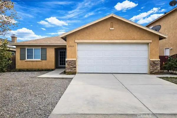 11913 Pepperwood, Victorville, CA 92392