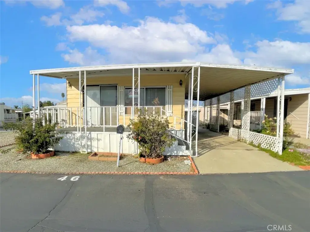 999 S Santa Fe #46, San Jacinto, CA 92583 - Image #1