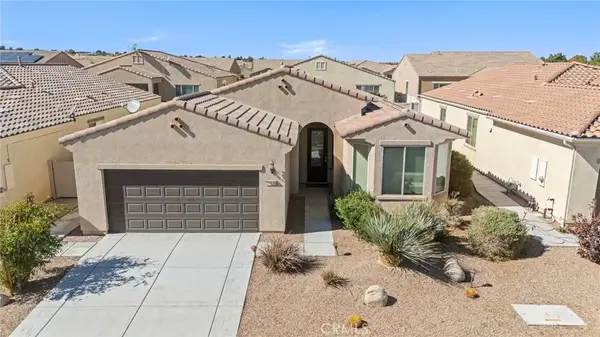 19156 Doral, Apple Valley, CA 92308