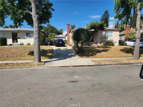1417 5th, La Verne, CA 91750
