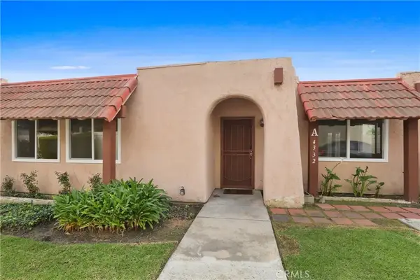 4332 Naranja #A, Chino, CA 91710