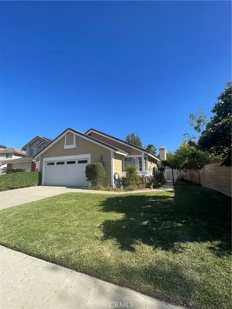 2710 S Rockridge, Walnut, CA 91789 - Image #1
