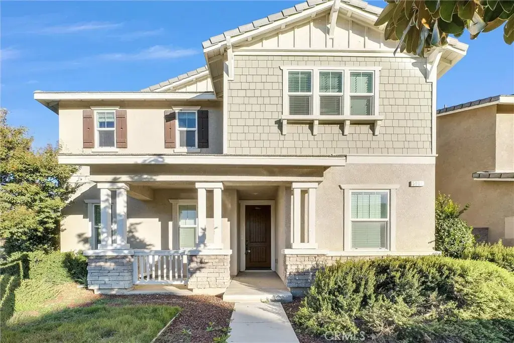 5001 S Centennial West, Ontario, CA 91762 - Image #1