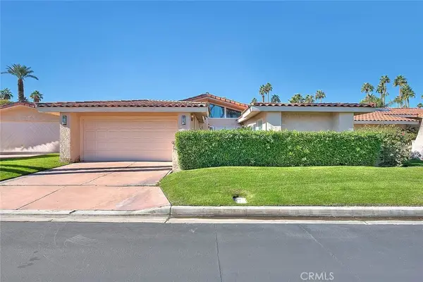 36665 Via Cicada, Cathedral City, CA 92234