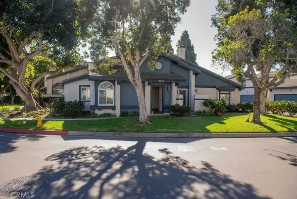 2616 Gold Cove, Port Hueneme, CA 93041