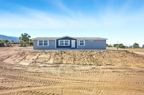 13358 Buttonwood Street, Phelan, CA 92371