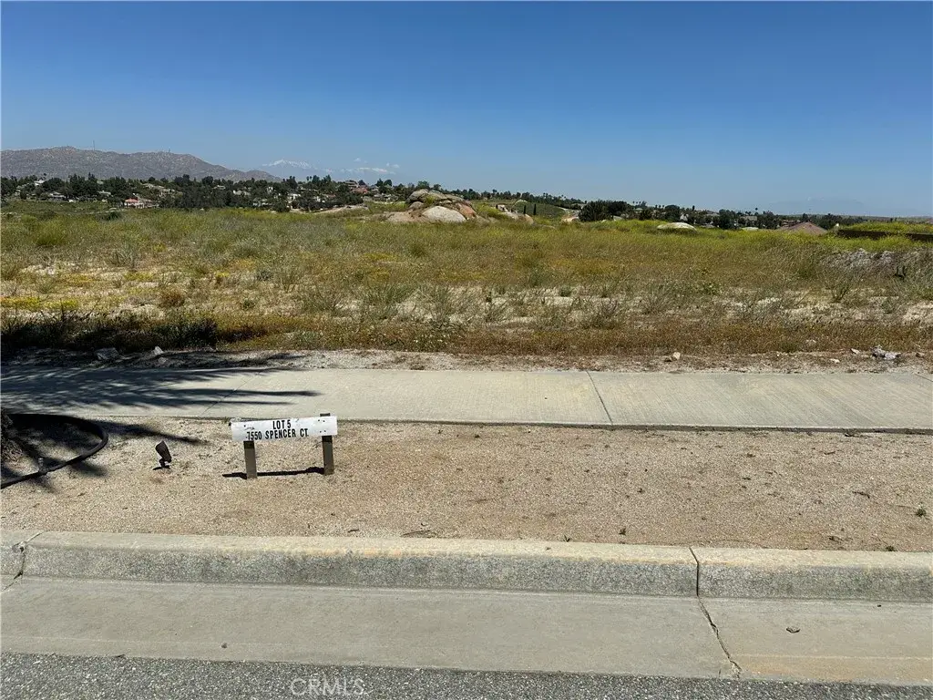 7550 Spencer, Riverside, CA 92506 - Image #1