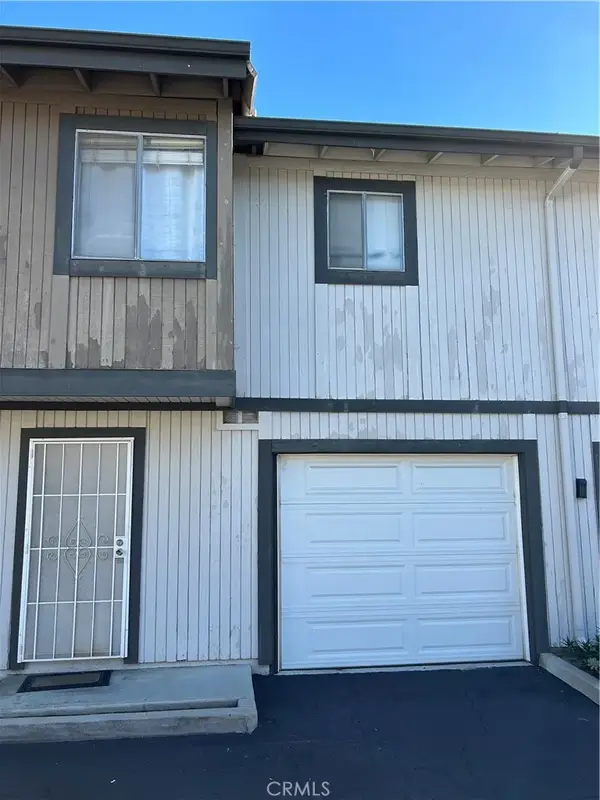 4736 N Vincent Ave Unit C, Covina, CA 91722