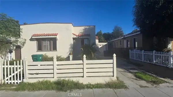 2452 Adriatic, Long Beach, CA 90810