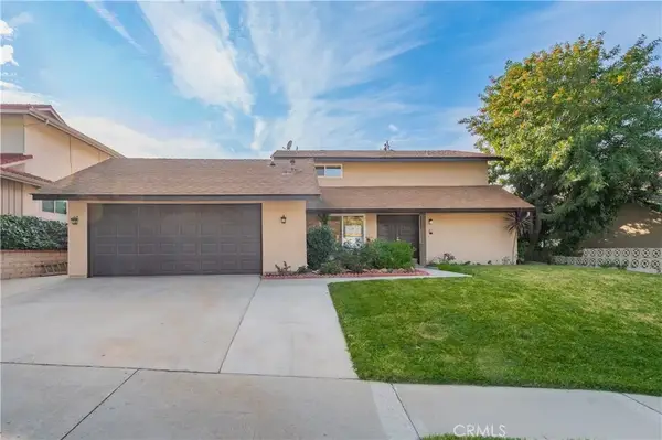 423 Canoe Cove, Diamond Bar, CA 91765