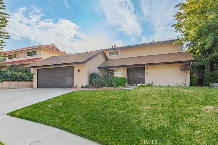 423 Canoe Cove, Diamond Bar, CA 91765 - Image #2