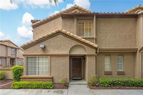 2509 Moon Dust #A, Chino Hills, CA 91709