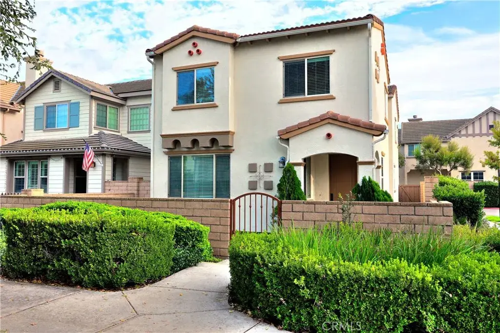 858 Calaveras, Corona, CA 92878 - Image #1