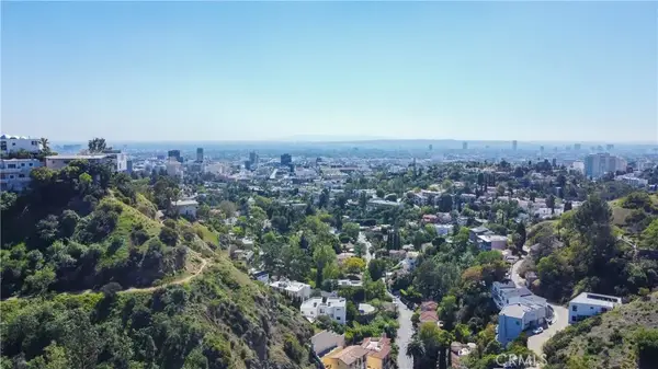 2411 N Georgius, Los Angeles, CA 90068