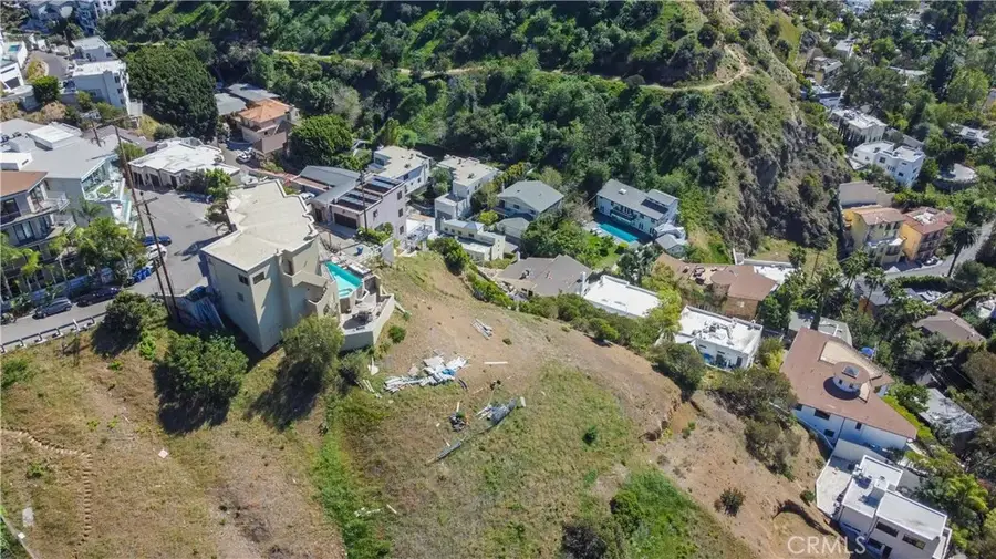 6457 W Georgius Way, Los Angeles, CA 90068 - Image #3