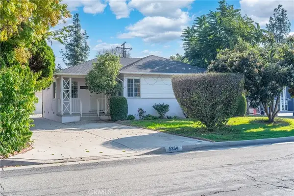5354 Garypark Avenue, Arcadia, CA 91006