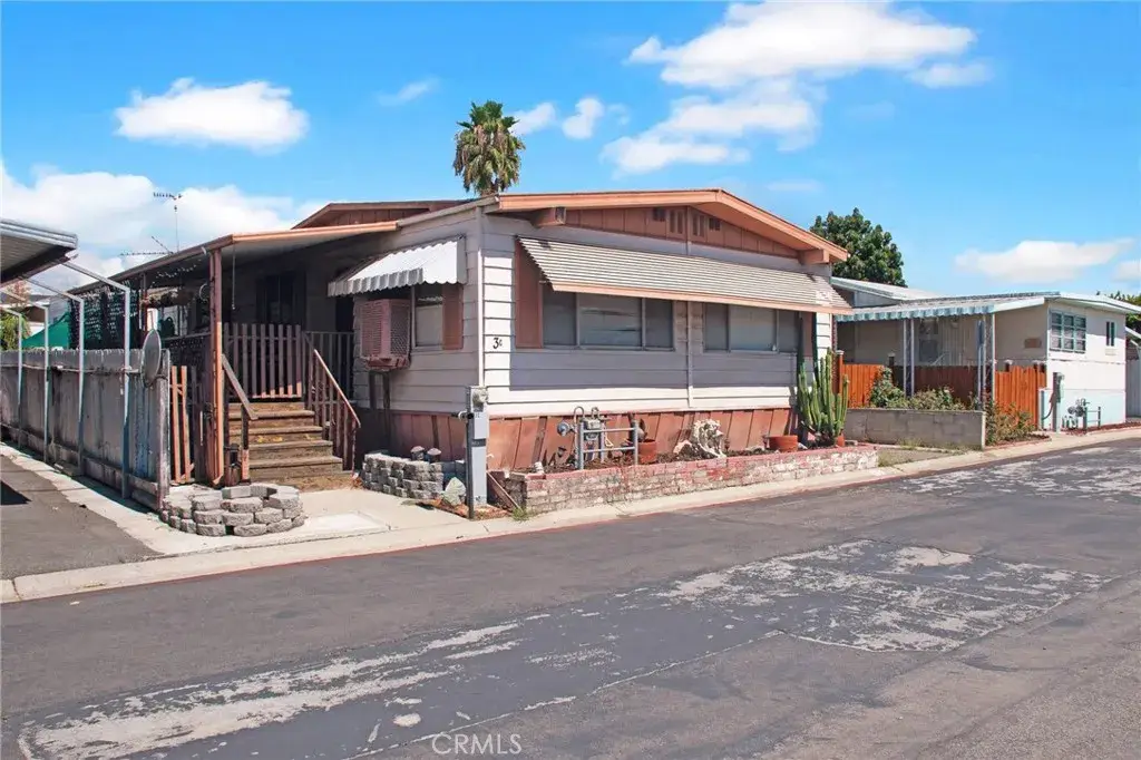 650 La Seda Rd #3C, La Puente, CA 91744 - #1