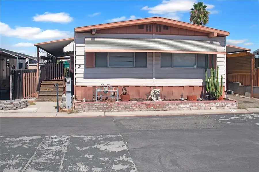 650 La Seda Rd #3C, La Puente, CA 91744 - #2