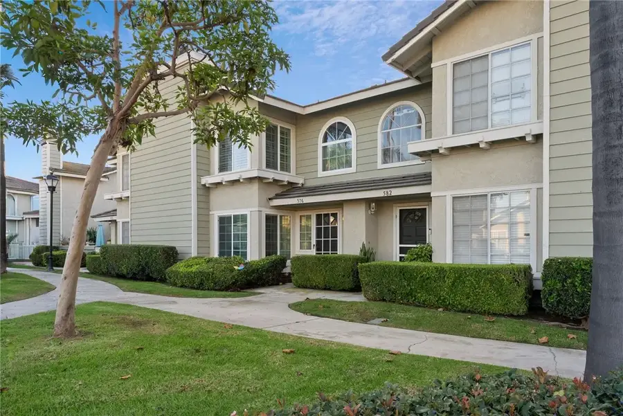 576 N Clemson Drive #114, Anaheim, CA 92801 - #2