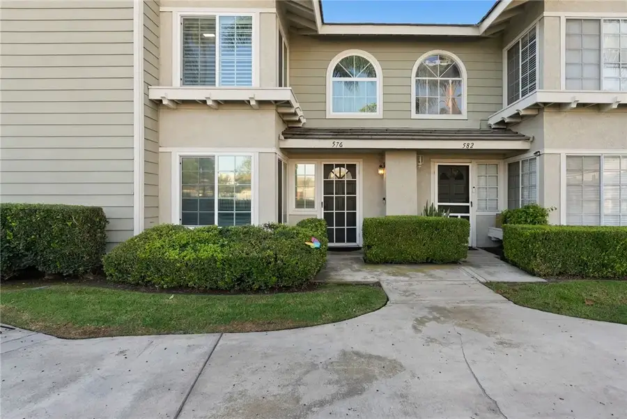 576 N Clemson Drive #114, Anaheim, CA 92801 - #3