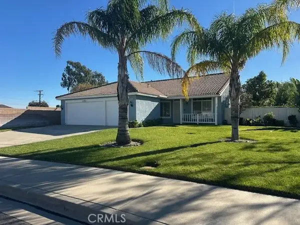 1343 W La Gloria, Rialto, CA 92377