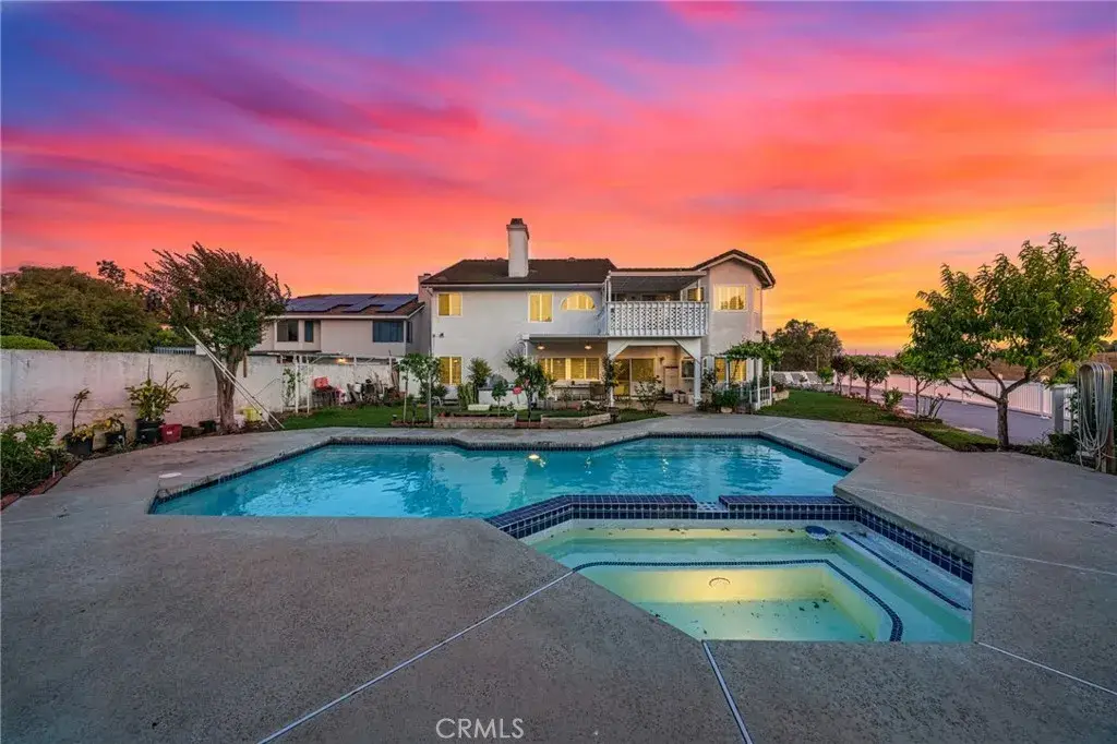 24300 Knoll Court, Diamond Bar, CA 91765 - Image #1