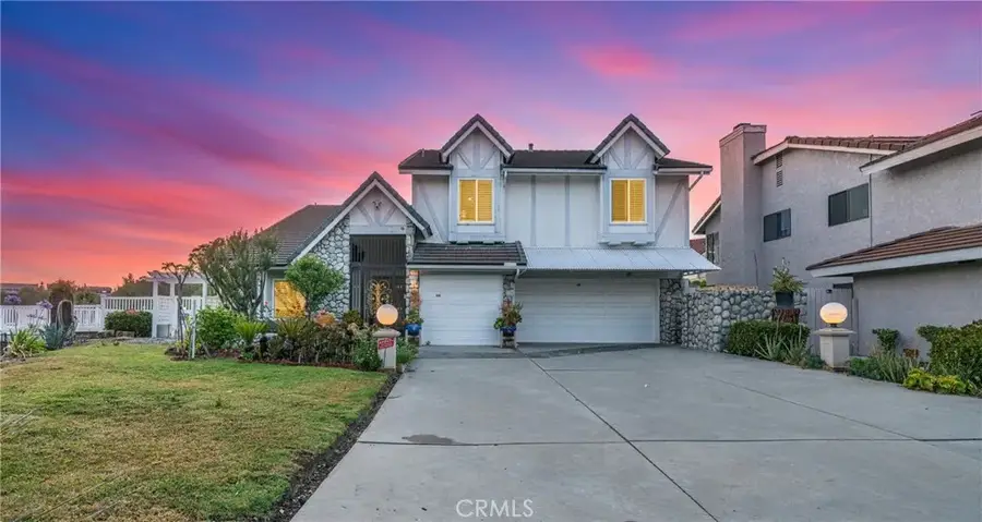 24300 Knoll Court, Diamond Bar, CA 91765 - Image #3