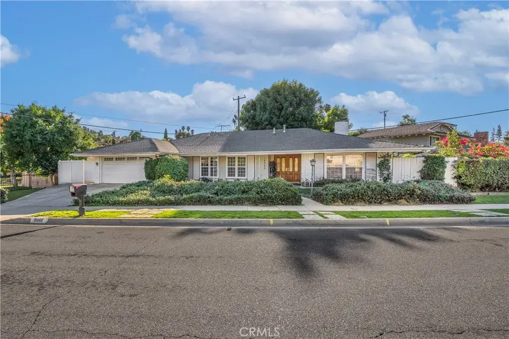 16060 Villa Flores Drive, Hacienda Heights, CA 91745 - Image #1