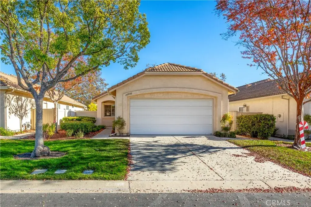23993 Via Astuto, Murrieta, CA 92562 - Image #1