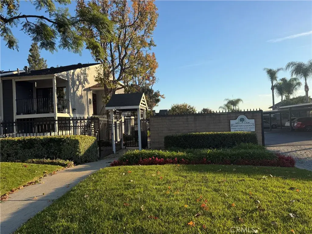 5165 Walnut #32, Chino, CA 91710 - Image #1