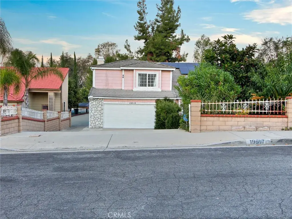 19519 Greenwillow, Rowland Heights, CA 91748 - Image #1