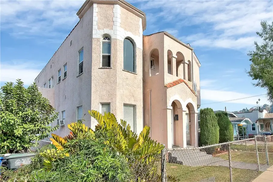 3945 Woolwine, Los Angeles, CA 90063 - Image #2