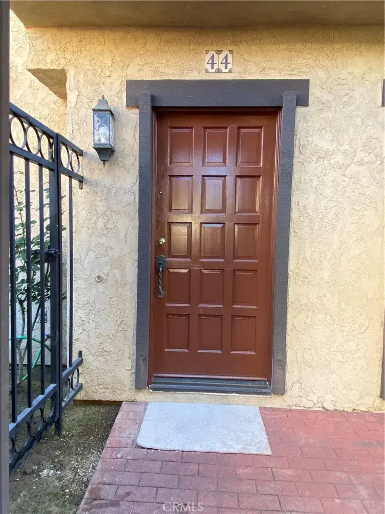 427 E. Mission Road #44, Alhambra, CA 91801 - Image #2