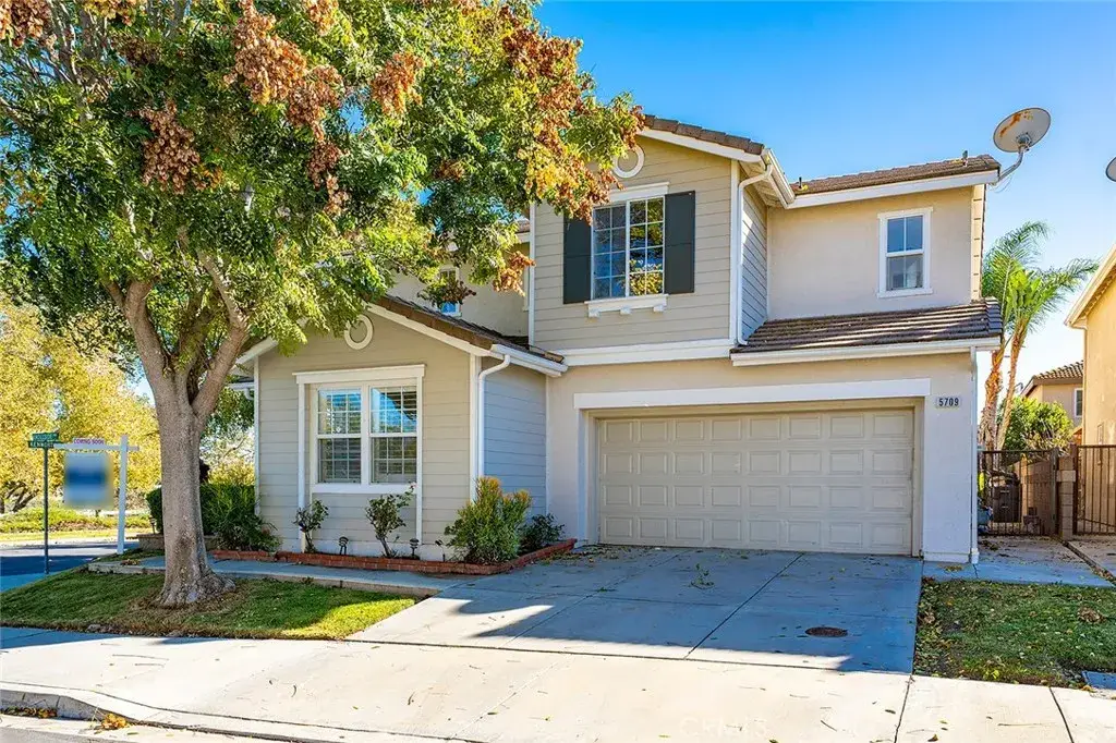 5709 Knollside, Chino Hills, CA 91709 - Image #1