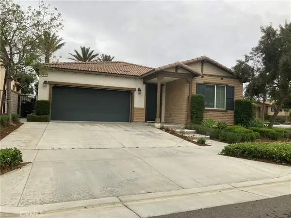 4253 E Sonrisa Privado, Ontario, CA 91761