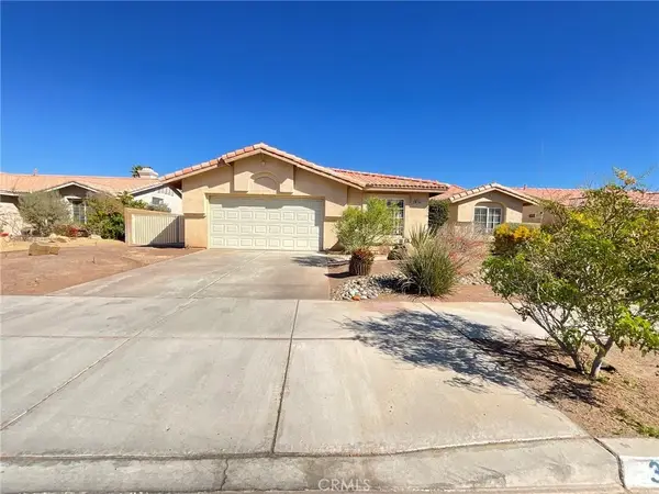 30154 Alexander, Cathedral City, CA 92234