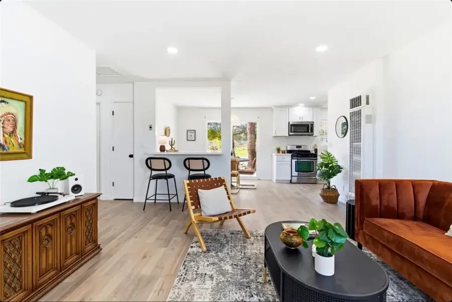 9154 Navajo, Morongo Valley, CA 92256 - Image #2