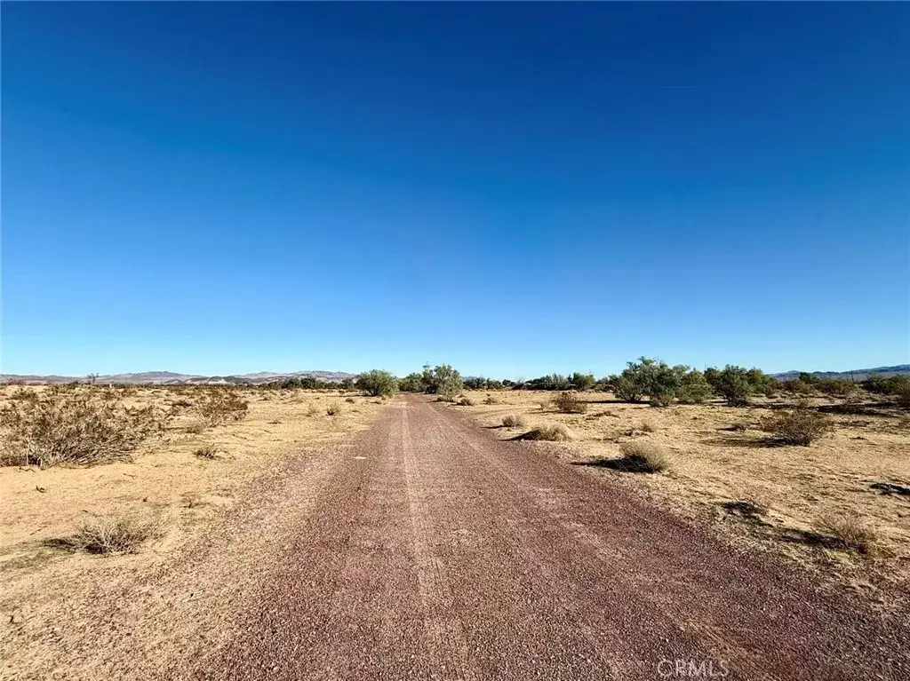 32467 Lakeview, Newberry Springs, CA 92365 - #1