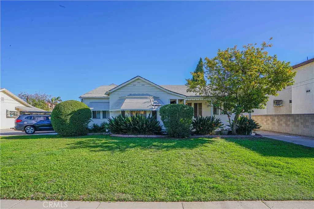 200 S Moore, Monterey Park, CA 91754 - Image #1