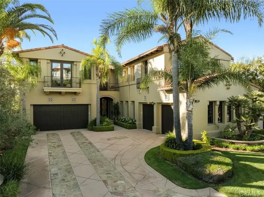 9 Vista Alberi, Newport Coast, CA 92657 - #2