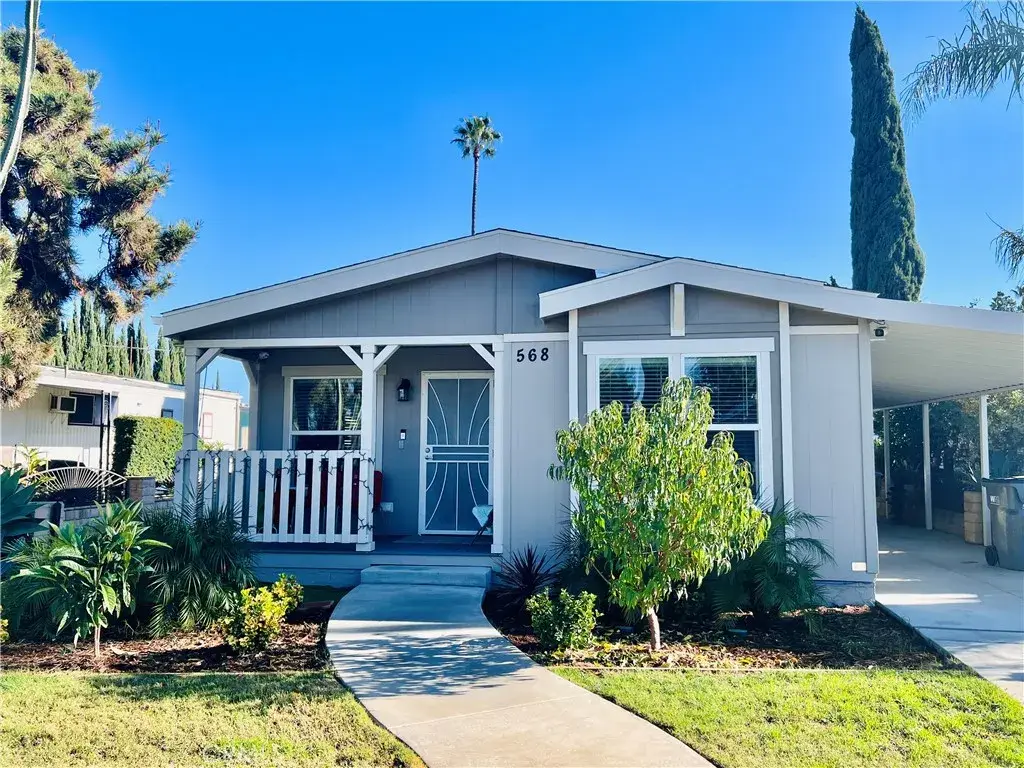 5800 Hamner #568, Eastvale, CA 91752 - Image #1