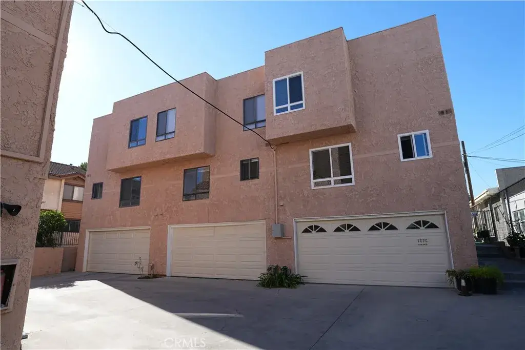 127 S Ramona #B, Monterey Park, CA 91754 - Image #1