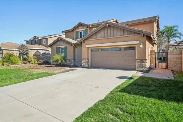 6658 Bright Gem Court, Eastvale, CA 92880