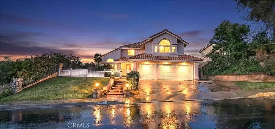21853 E Snow Creek, Walnut, CA 91789 - Image #3