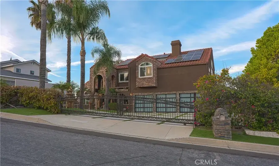 2396 Scenic Ridge Drive, Chino Hills, CA 91709 - Image #2