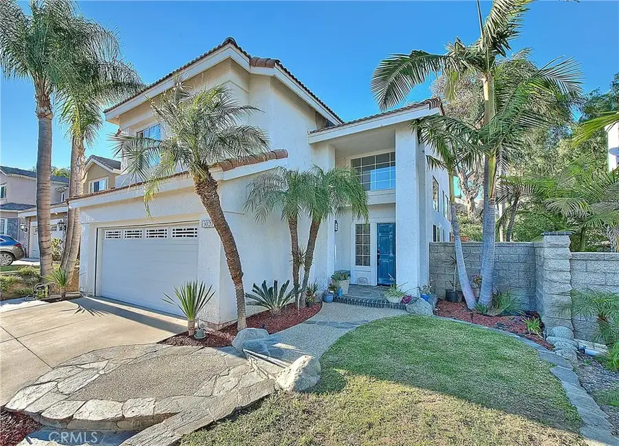 5020 Agate Road, Chino Hills, CA 91709 - #3